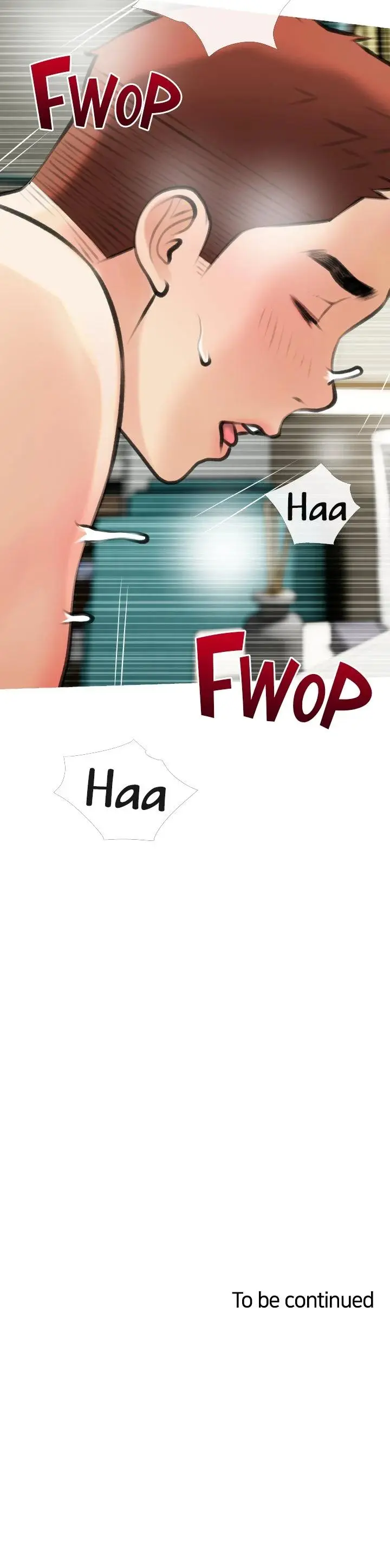 Banging My Aunt Manhwa Bdagbb Chapter 20 - Page 33