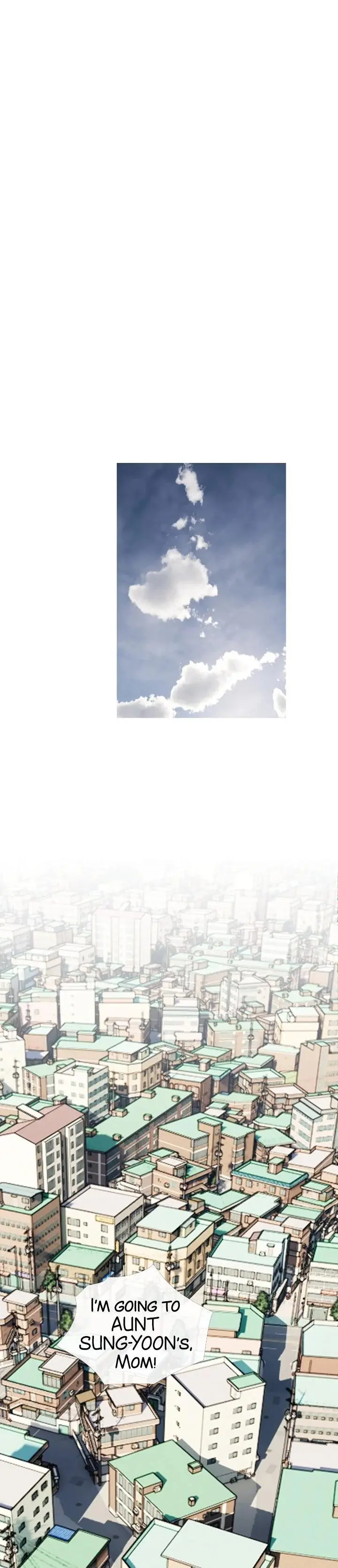 Banging My Aunt Manhwa Bdagbb Chapter 21 - Page 13