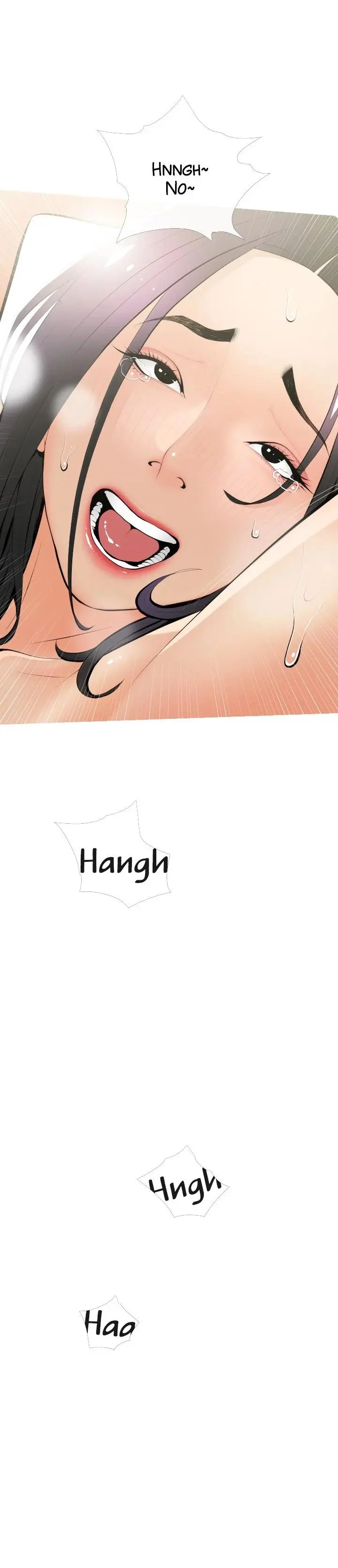 Banging My Aunt Manhwa Bdagbb Chapter 21 - Page 7