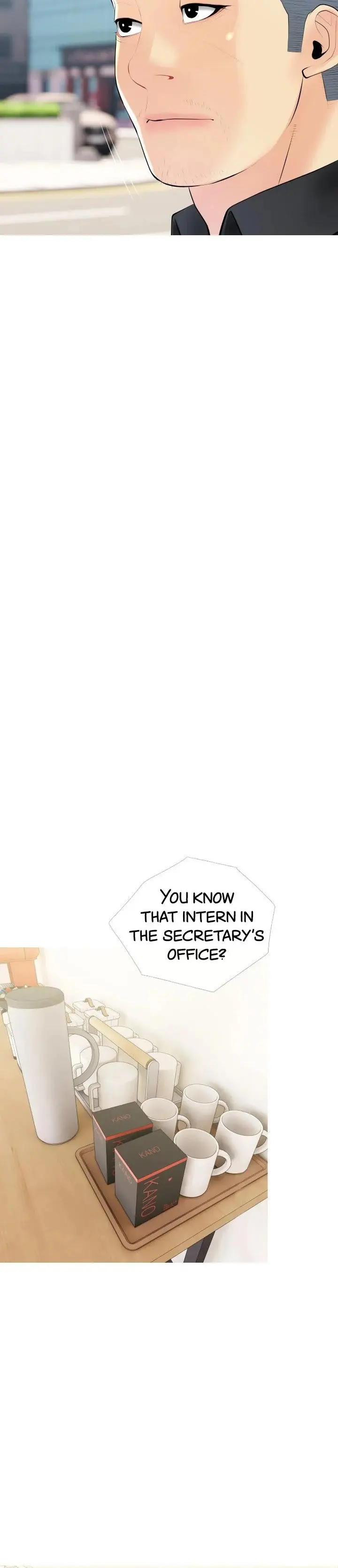 Banging My Aunt Manhwa Bdagbb Chapter 22 - Page 17