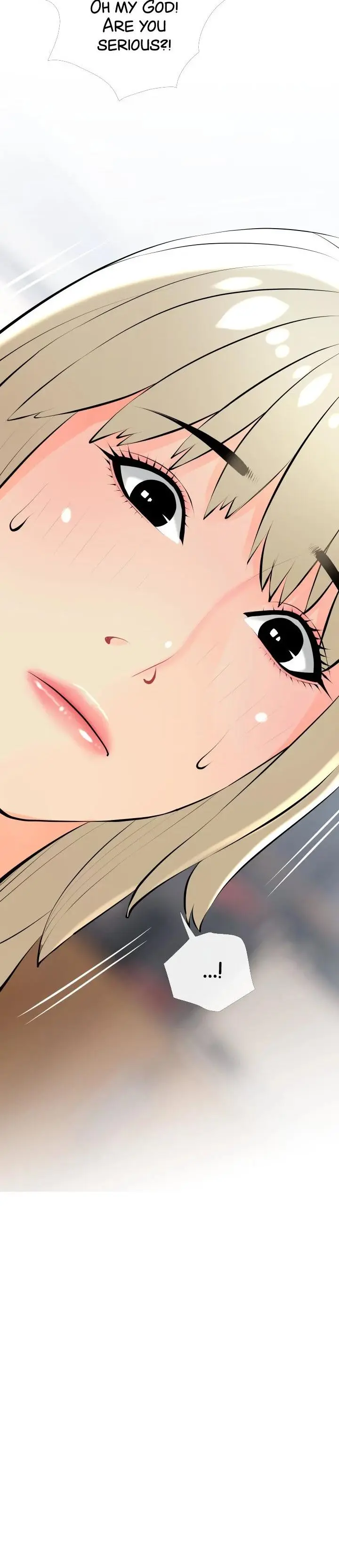 Banging My Aunt Manhwa Bdagbb Chapter 22 - Page 20