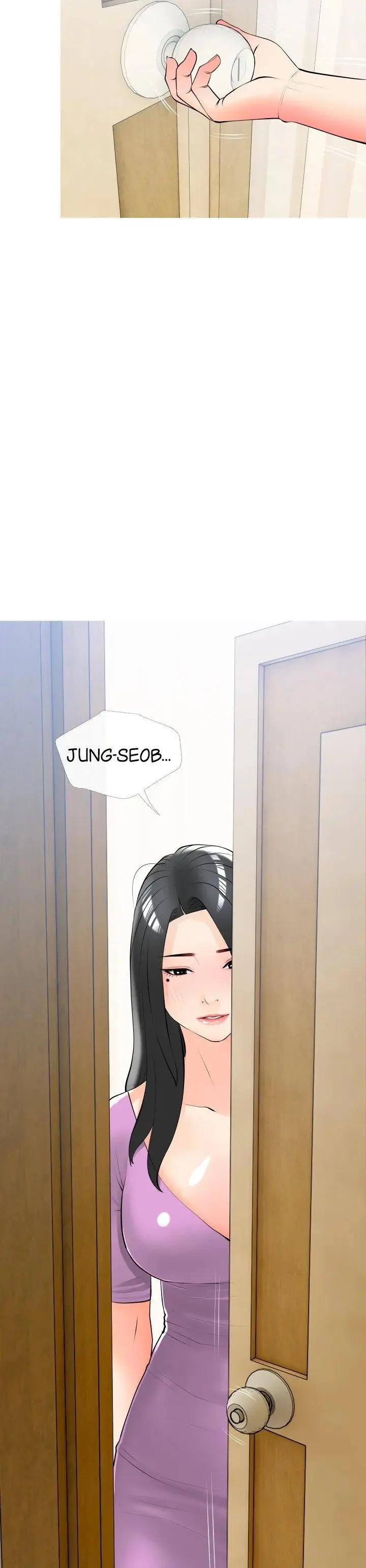 Banging My Aunt Manhwa Bdagbb Chapter 22 - Page 29