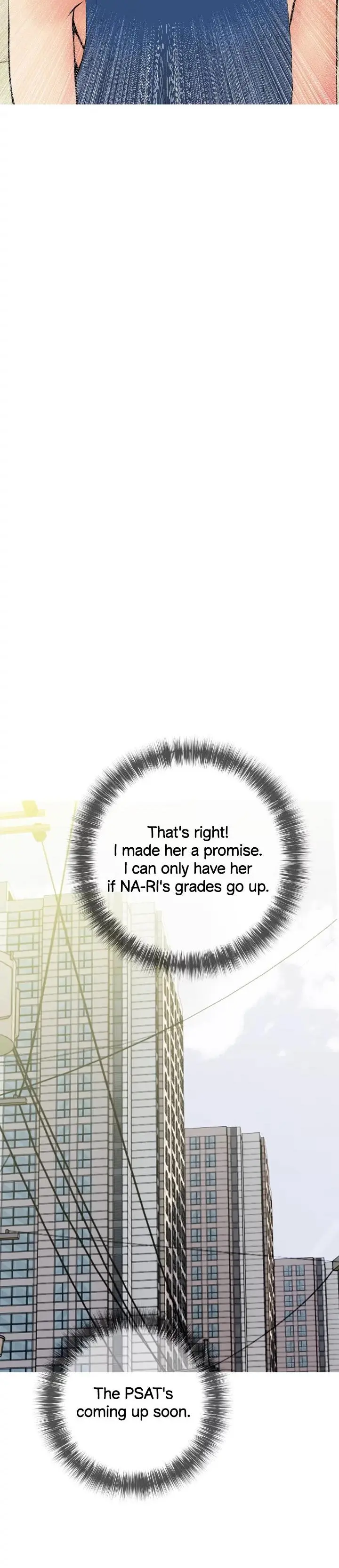 Banging My Aunt Manhwa Bdagbb Chapter 23 - Page 23