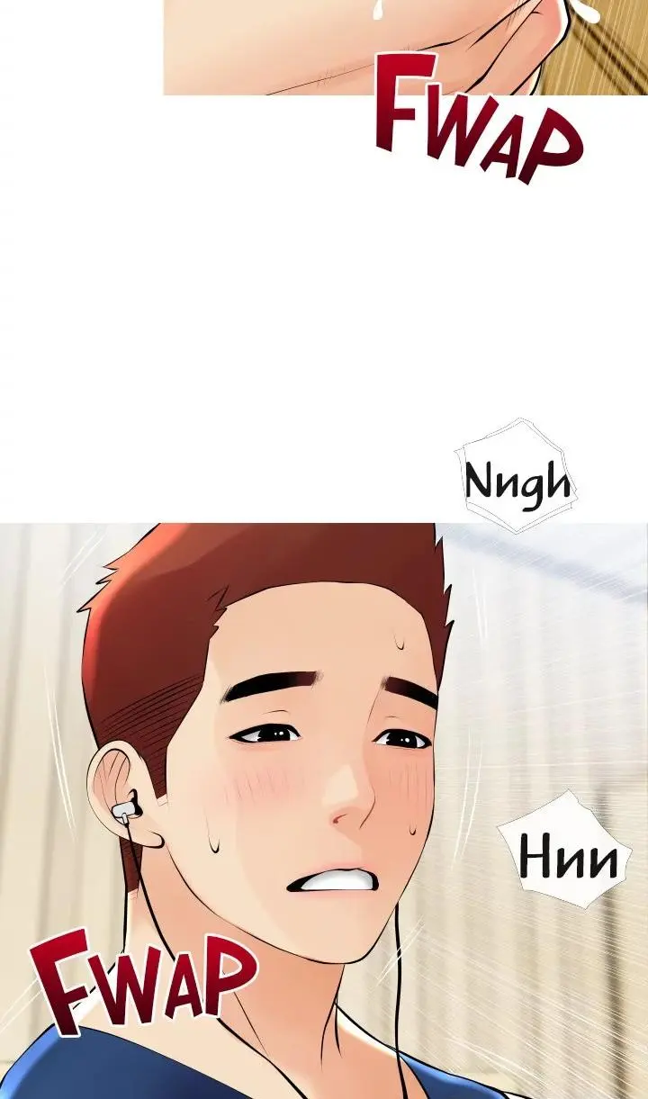 Banging My Aunt Manhwa Bdagbb Chapter 23 - Page 3