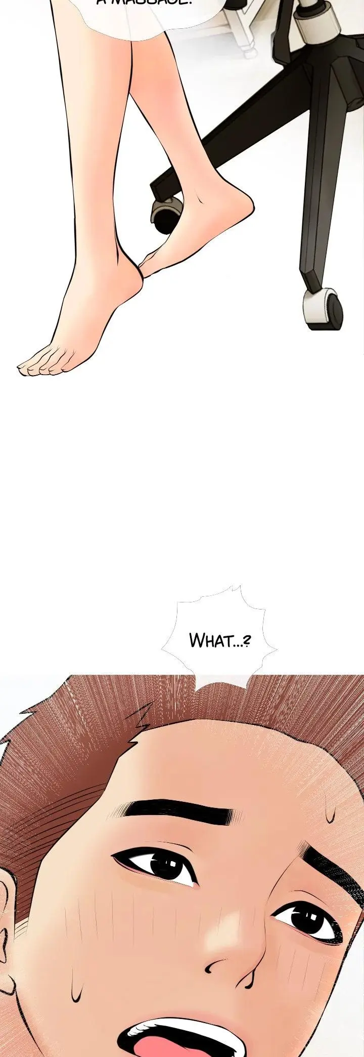 Banging My Aunt Manhwa Bdagbb Chapter 23 - Page 32