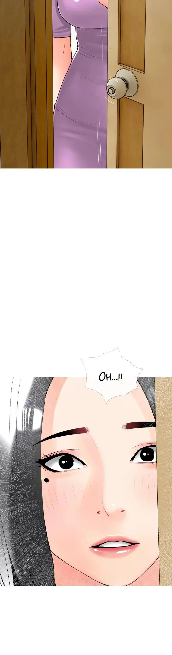 Banging My Aunt Manhwa Bdagbb Chapter 23 - Page 6