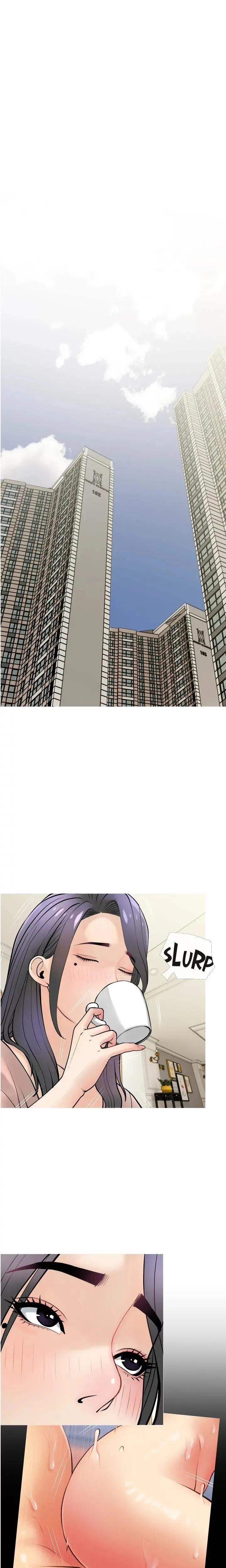 Banging My Aunt Manhwa Bdagbb Chapter 24 - Page 17