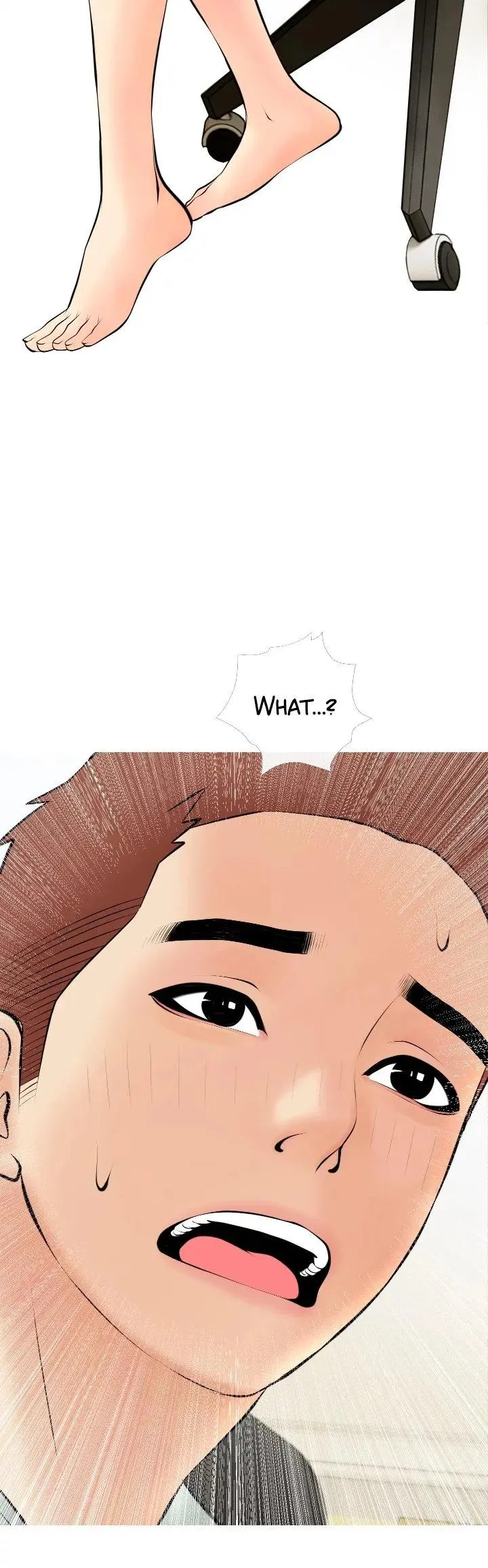 Banging My Aunt Manhwa Bdagbb Chapter 24 - Page 4