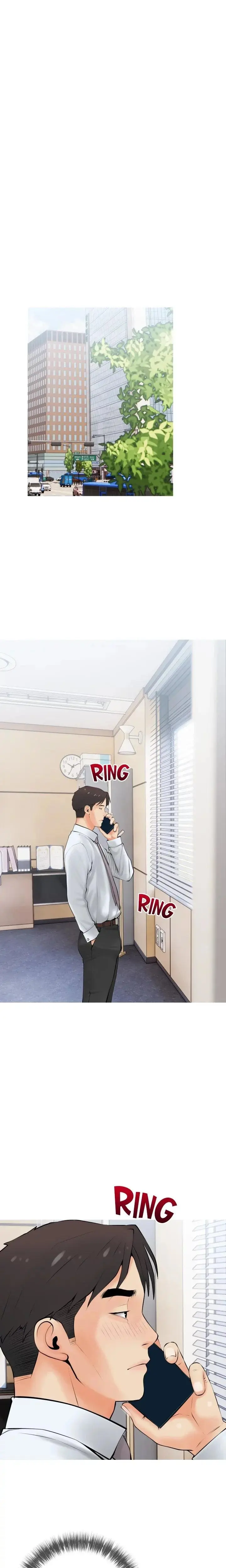 Banging My Aunt Manhwa Bdagbb Chapter 25 - Page 14