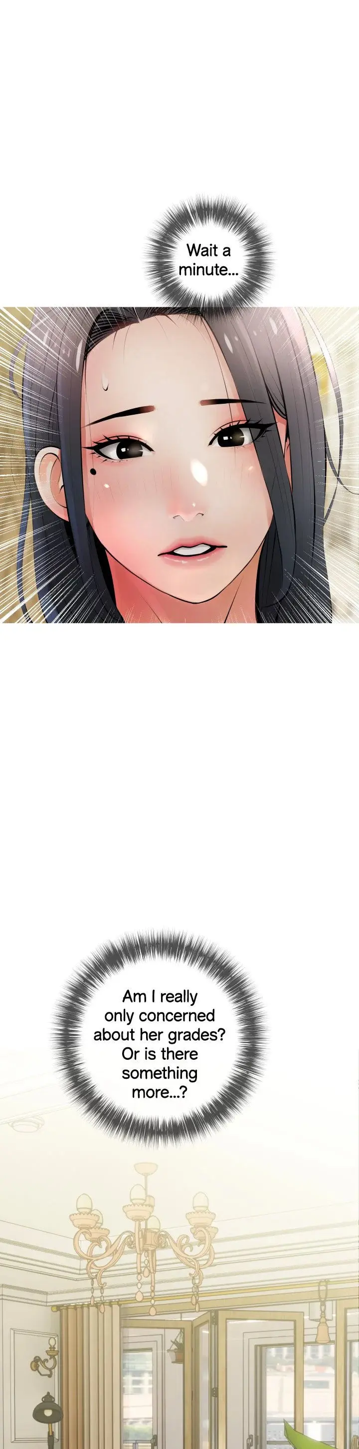 Banging My Aunt Manhwa Bdagbb Chapter 26 - Page 21