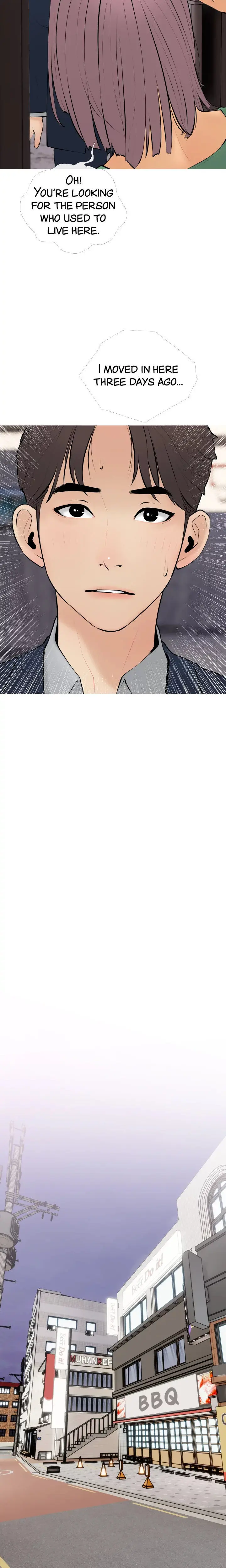 Banging My Aunt Manhwa Bdagbb Chapter 27 - Page 10