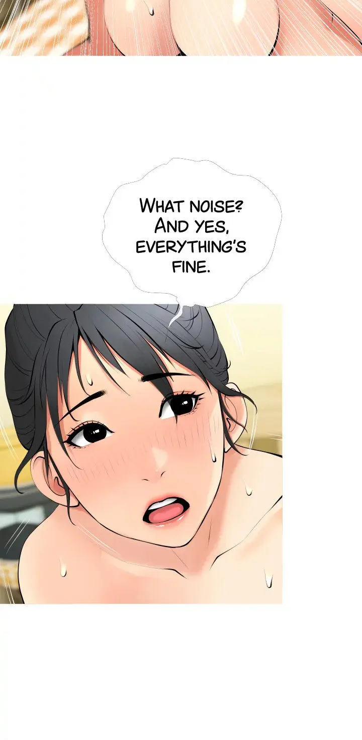 Banging My Aunt Manhwa Bdagbb Chapter 27 - Page 2