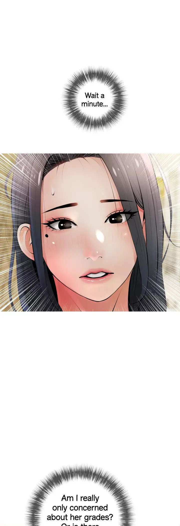 Banging My Aunt Manhwa Bdagbb Chapter 27 - Page 5