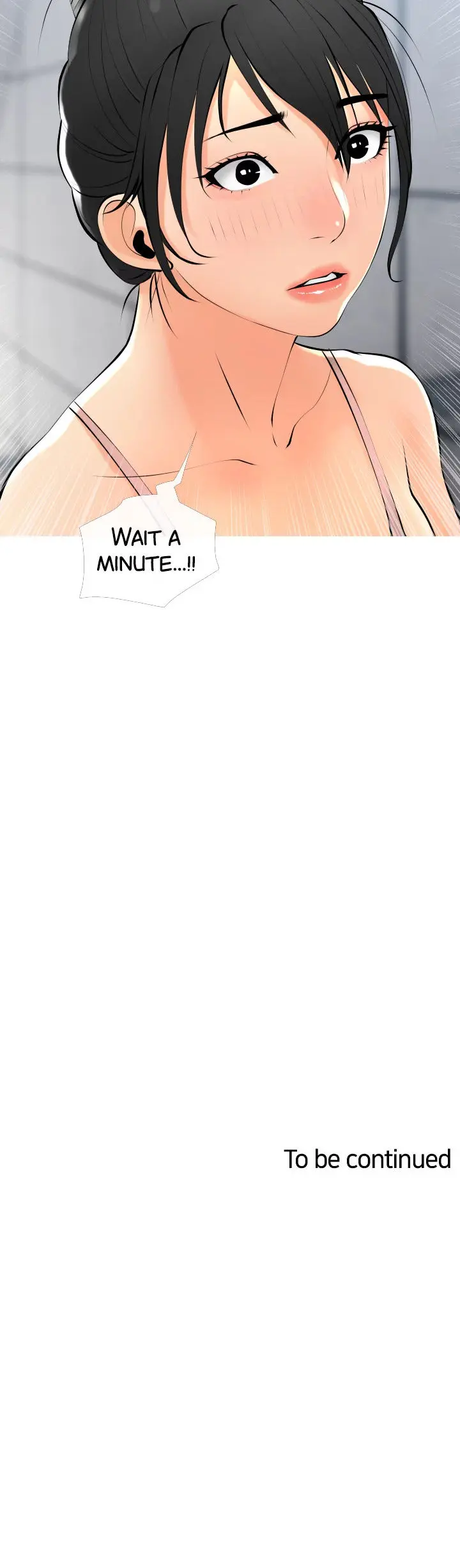 Banging My Aunt Manhwa Bdagbb Chapter 28 - Page 20