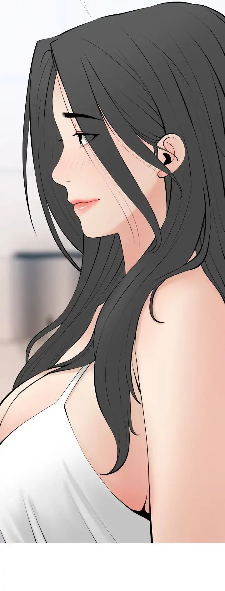 Banging My Aunt Manhwa Bdagbb Chapter 28 - Page 4