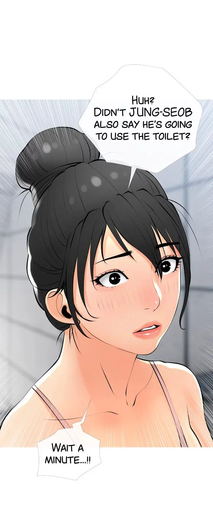 Banging My Aunt Manhwa Bdagbb Chapter 29 - Page 4