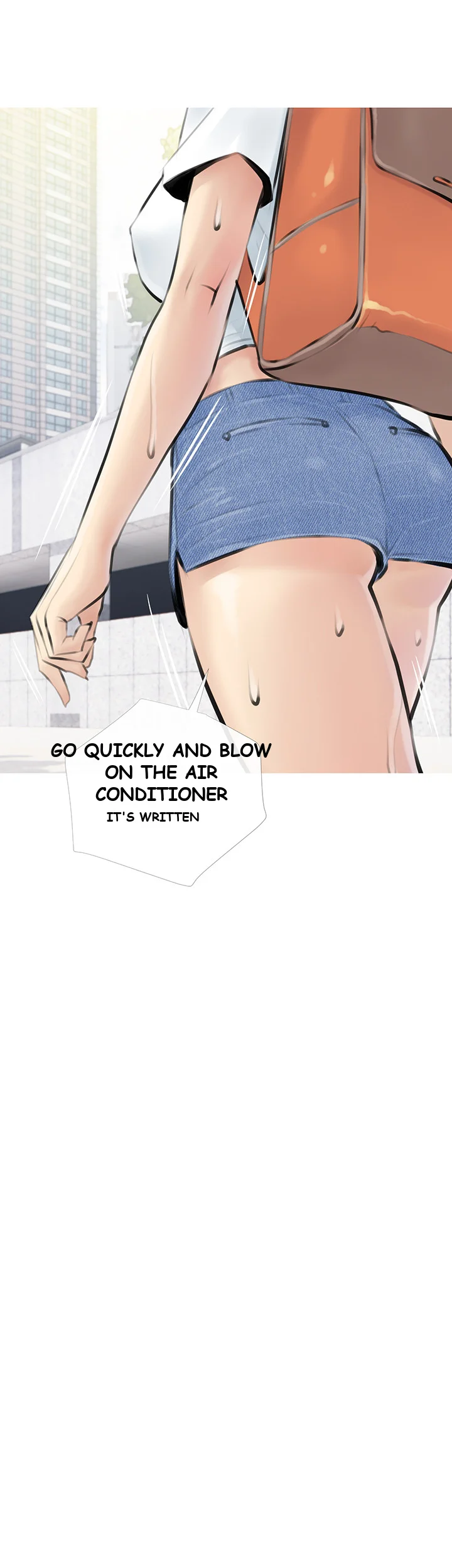Banging My Aunt Manhwa Bdagbb Chapter 3 - Page 30