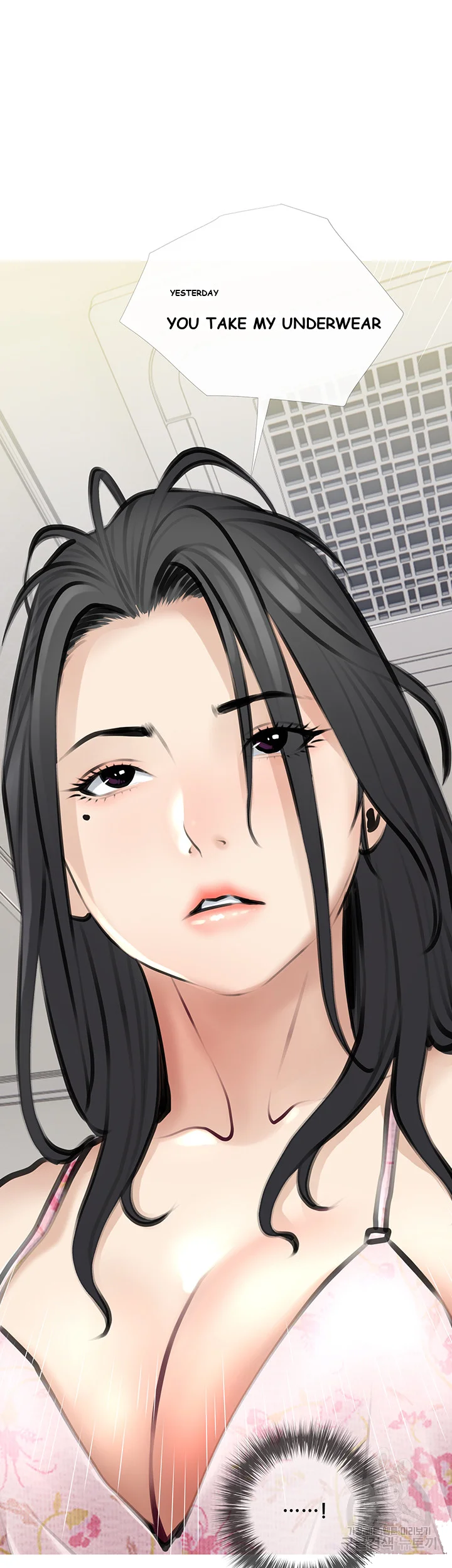 Banging My Aunt Manhwa Bdagbb Chapter 3 - Page 4