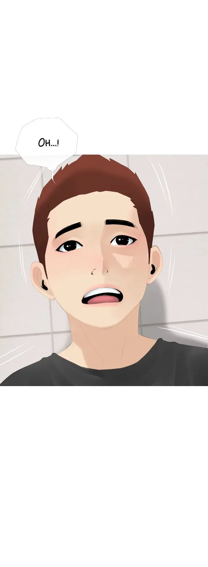 Banging My Aunt Manhwa Bdagbb Chapter 30 - Page 3