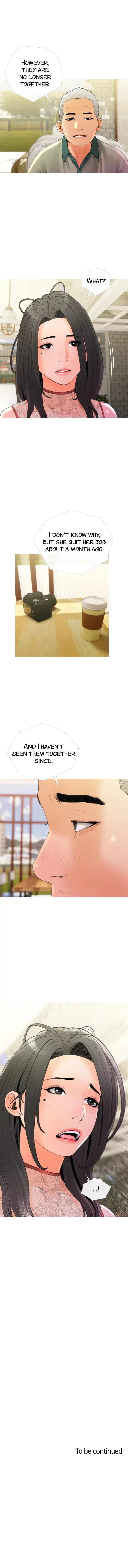 Banging My Aunt Manhwa Bdagbb Chapter 31 - Page 11