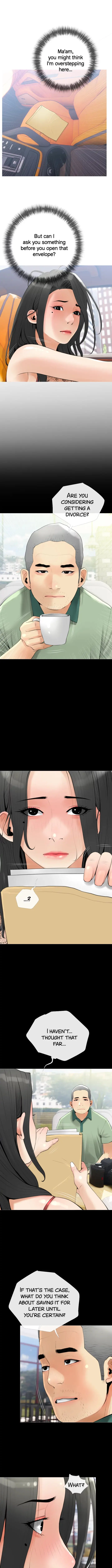 Banging My Aunt Manhwa Bdagbb Chapter 32 - Page 8