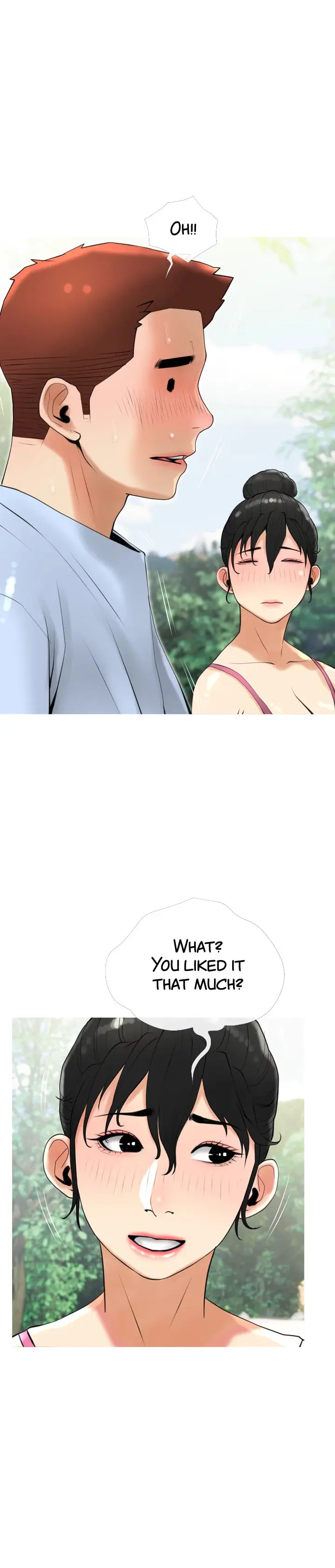 Banging My Aunt Manhwa Bdagbb Chapter 33 - Page 2
