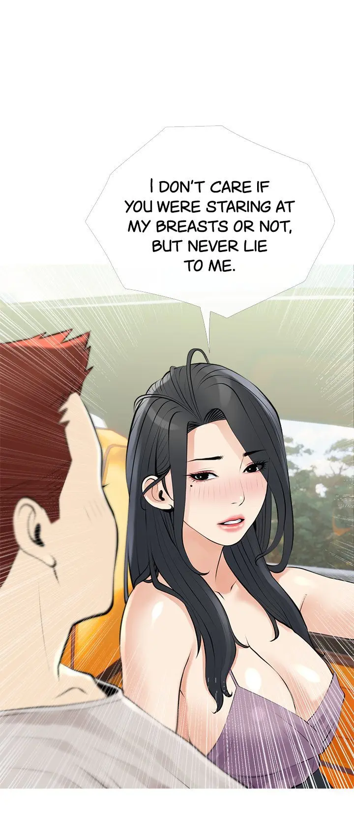 Banging My Aunt Manhwa Bdagbb Chapter 37 - Page 3