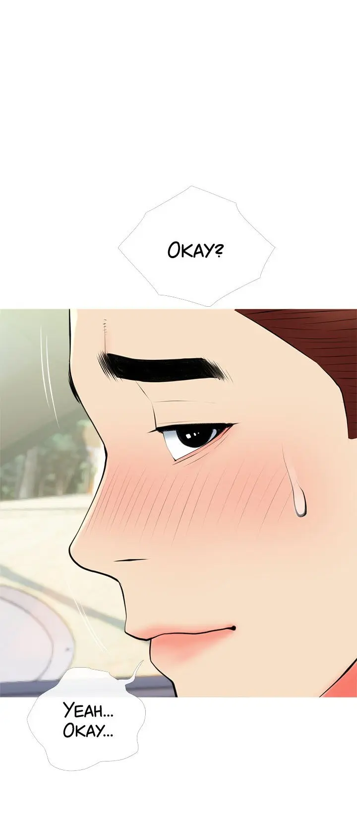 Banging My Aunt Manhwa Bdagbb Chapter 37 - Page 4