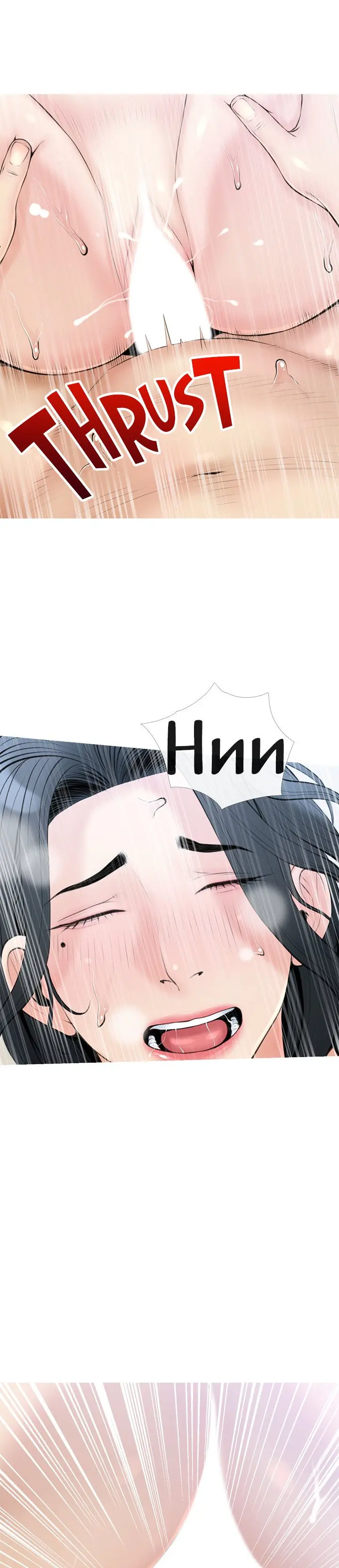 Banging My Aunt Manhwa Bdagbb Chapter 38 - Page 26