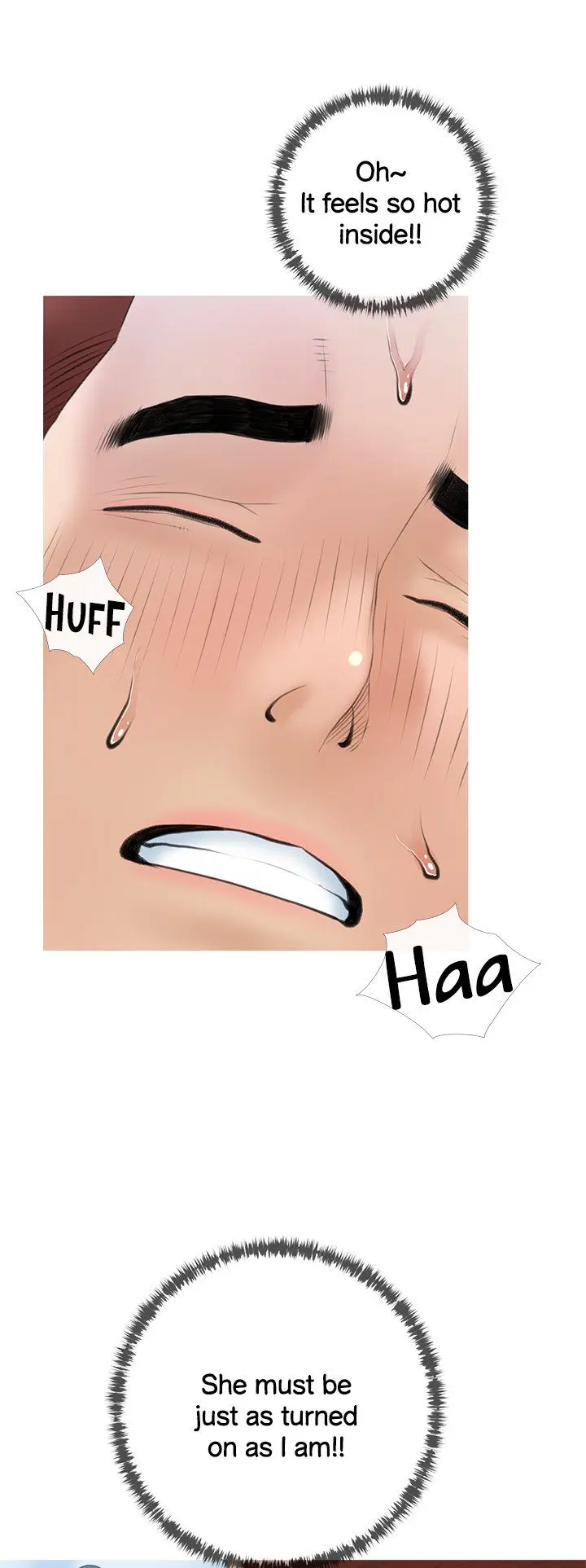 Banging My Aunt Manhwa Bdagbb Chapter 38 - Page 28