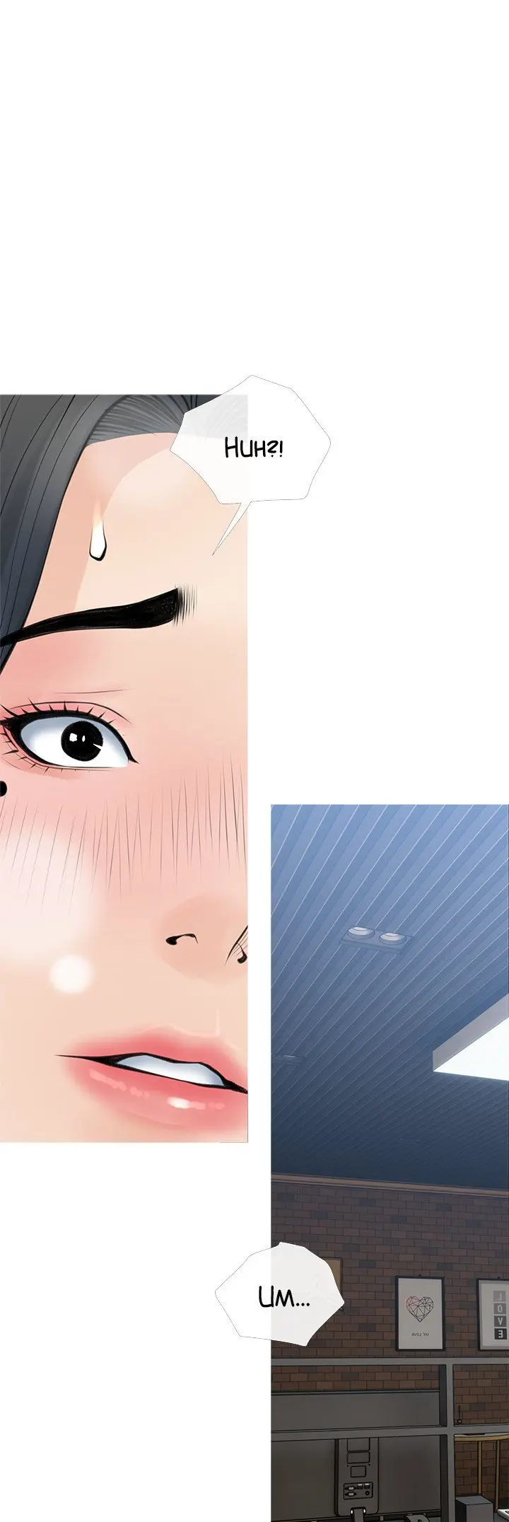 Banging My Aunt Manhwa Bdagbb Chapter 38 - Page 3