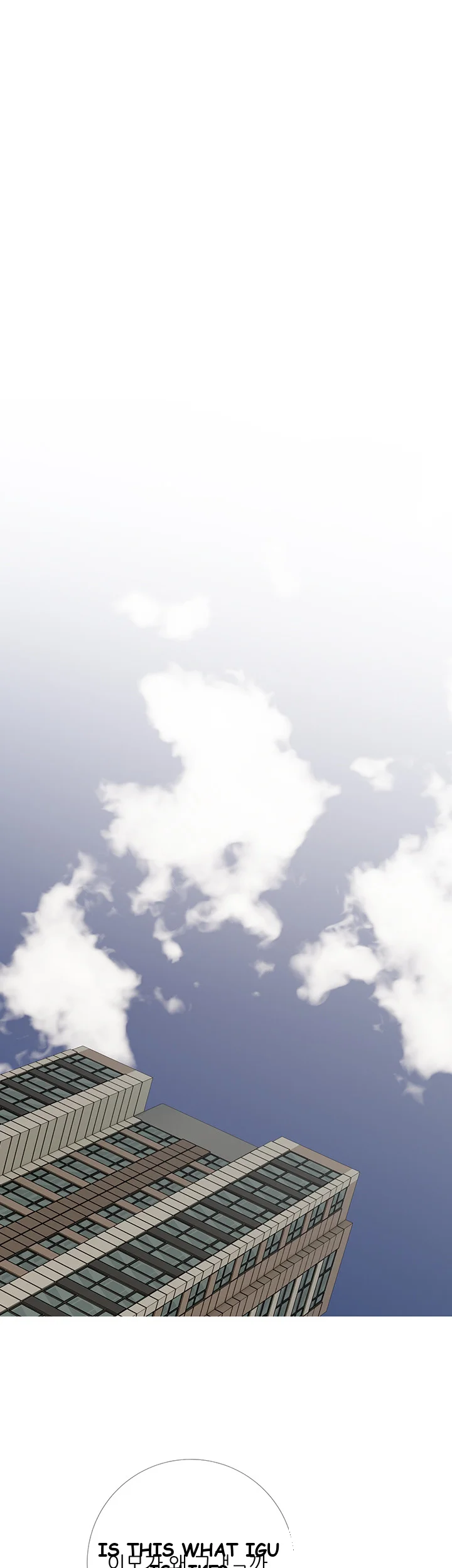 Banging My Aunt Manhwa Bdagbb Chapter 4 - Page 38