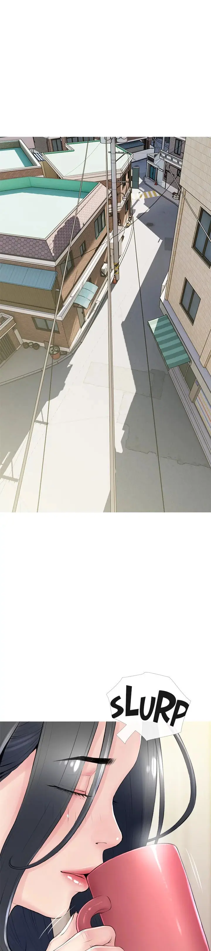 Banging My Aunt Manhwa Bdagbb Chapter 40 - Page 10