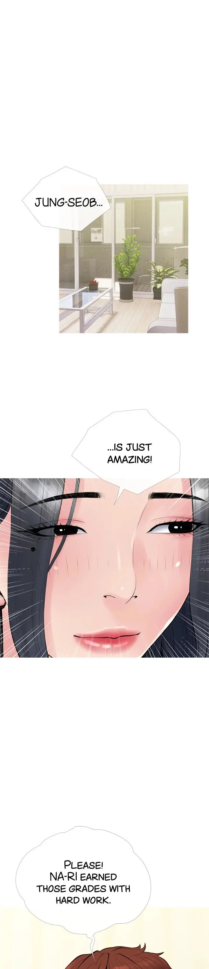 Banging My Aunt Manhwa Bdagbb Chapter 40 - Page 13