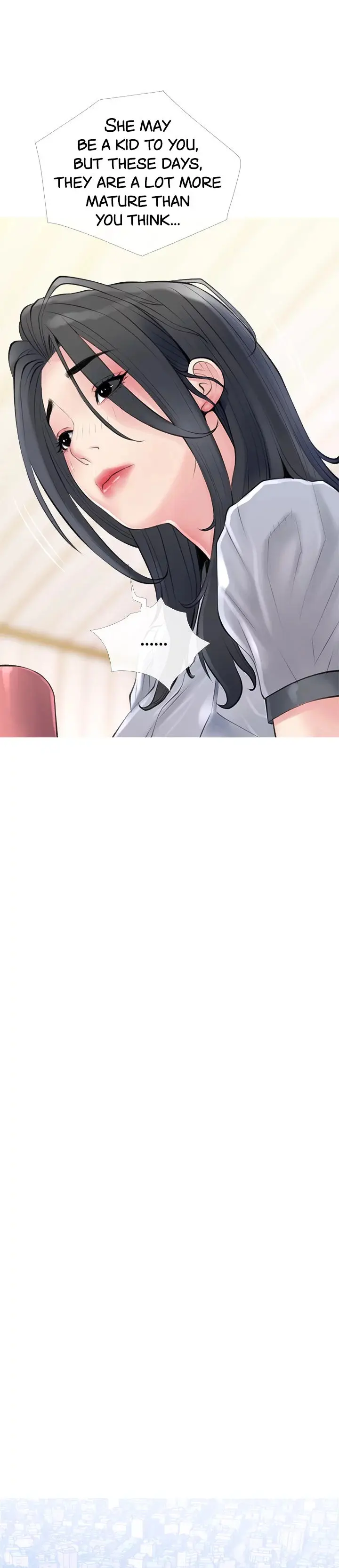 Banging My Aunt Manhwa Bdagbb Chapter 40 - Page 19