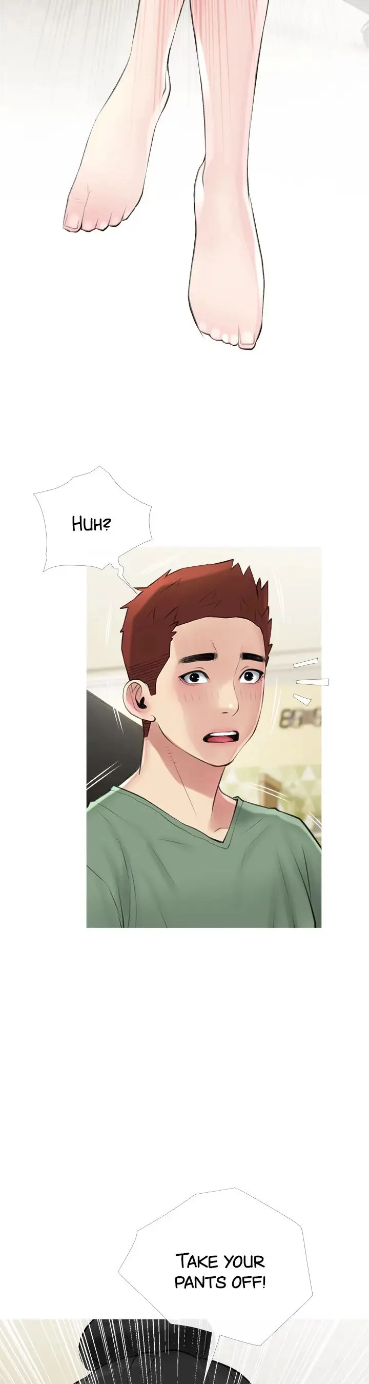 Banging My Aunt Manhwa Bdagbb Chapter 40 - Page 29