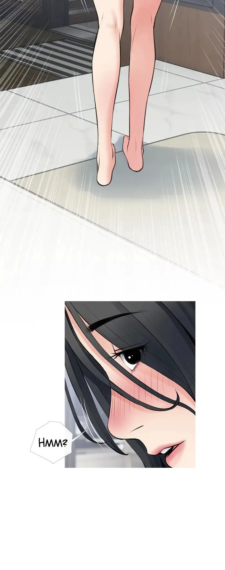 Banging My Aunt Manhwa Bdagbb Chapter 40 - Page 5