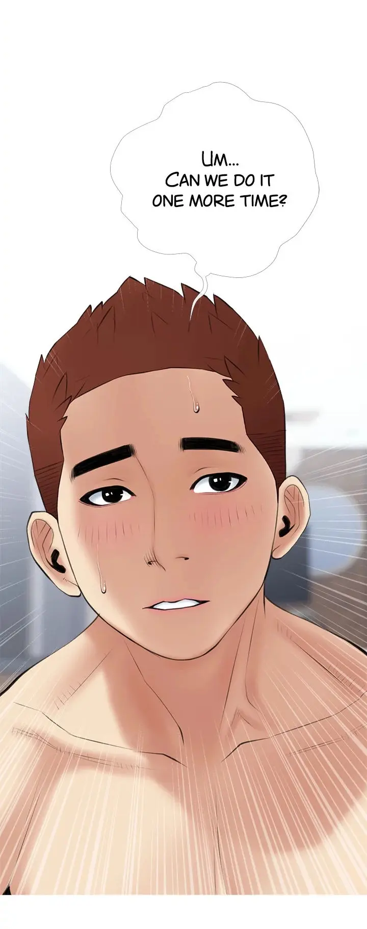 Banging My Aunt Manhwa Bdagbb Chapter 40 - Page 6