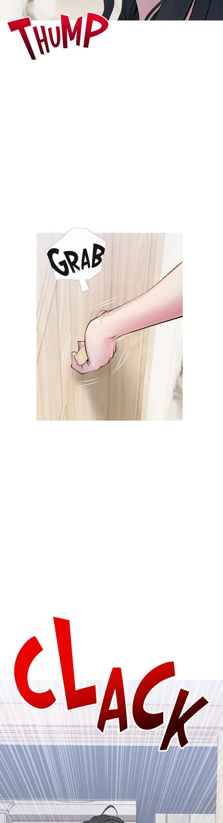 Banging My Aunt Manhwa Bdagbb Chapter 42 - Page 26