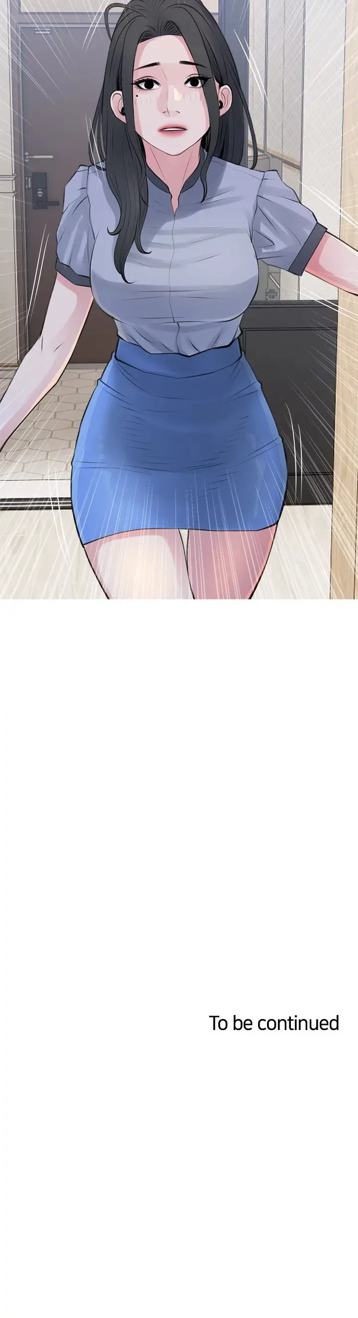 Banging My Aunt Manhwa Bdagbb Chapter 42 - Page 27