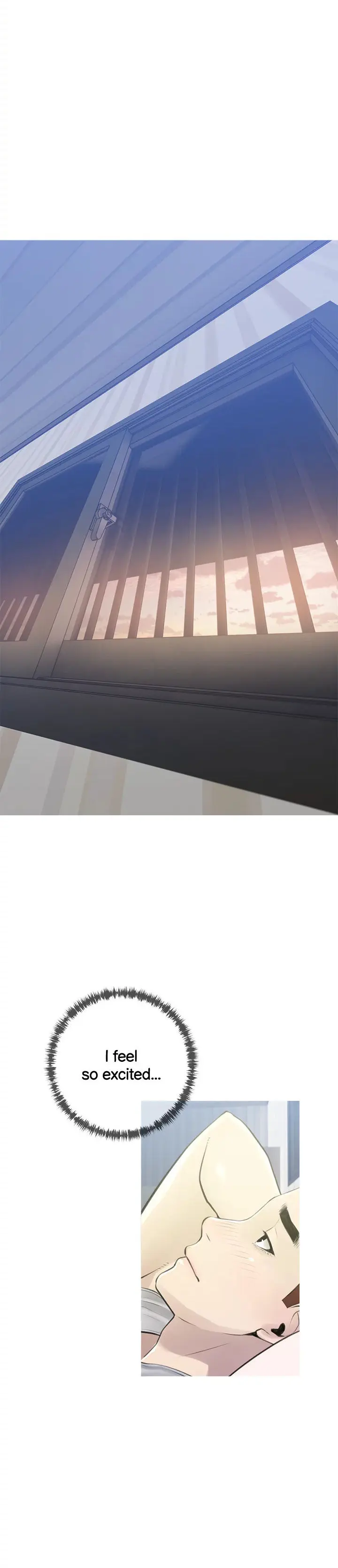 Banging My Aunt Manhwa Bdagbb Chapter 43 - Page 15