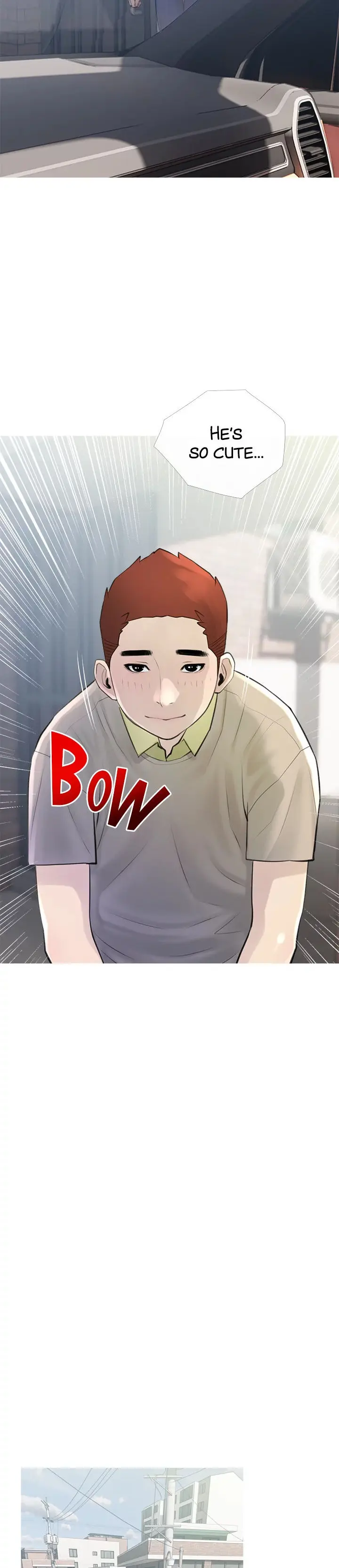 Banging My Aunt Manhwa Bdagbb Chapter 43 - Page 20