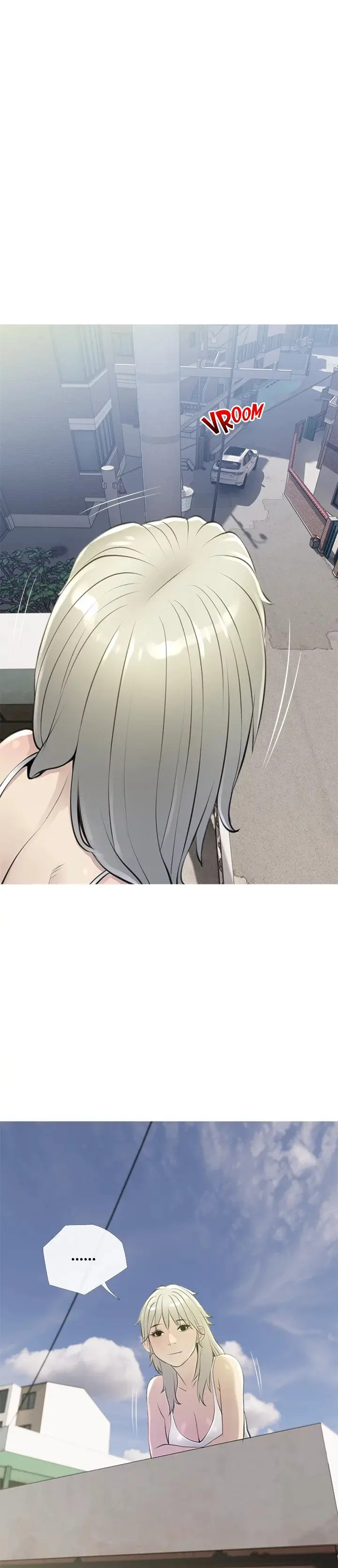 Banging My Aunt Manhwa Bdagbb Chapter 43 - Page 22