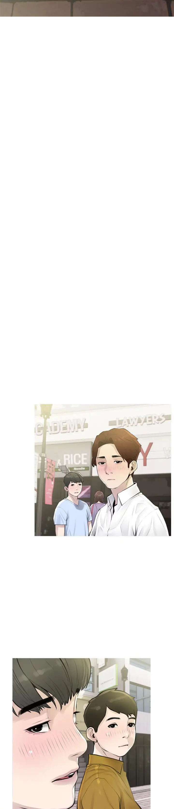 Banging My Aunt Manhwa Bdagbb Chapter 43 - Page 23
