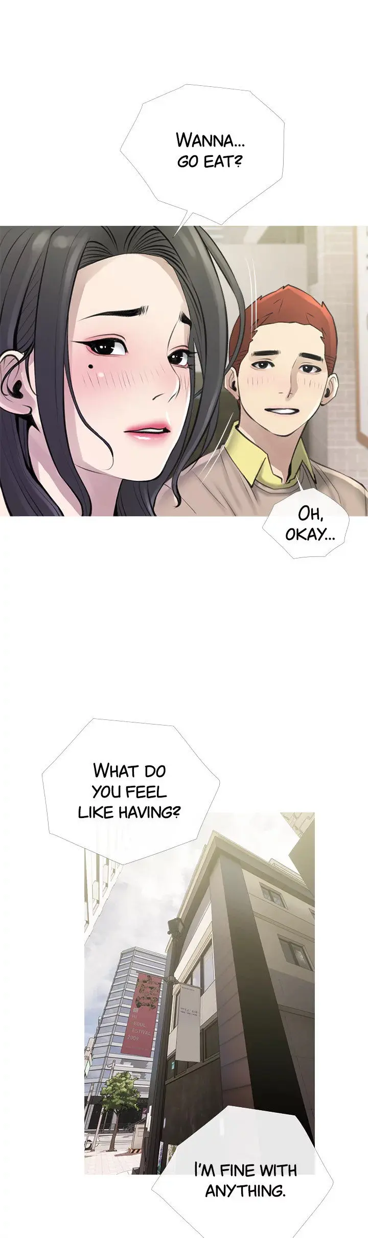 Banging My Aunt Manhwa Bdagbb Chapter 43 - Page 28