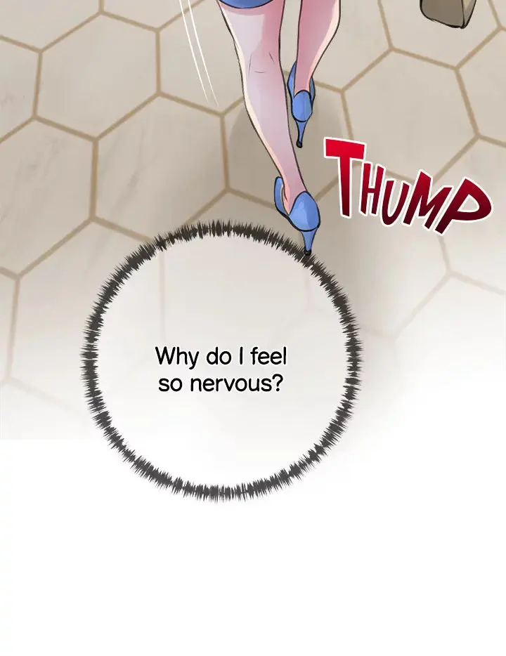 Banging My Aunt Manhwa Bdagbb Chapter 43 - Page 3