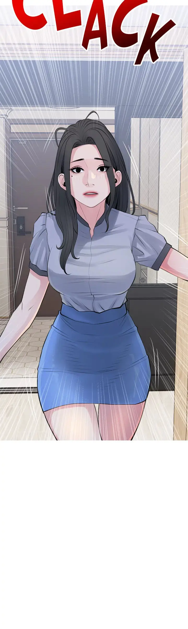Banging My Aunt Manhwa Bdagbb Chapter 43 - Page 6