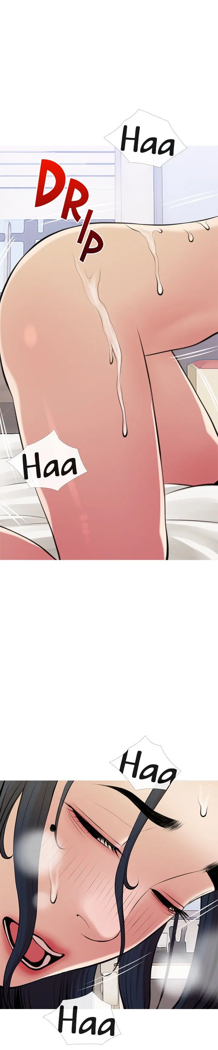 Banging My Aunt Manhwa Bdagbb Chapter 45 - Page 20