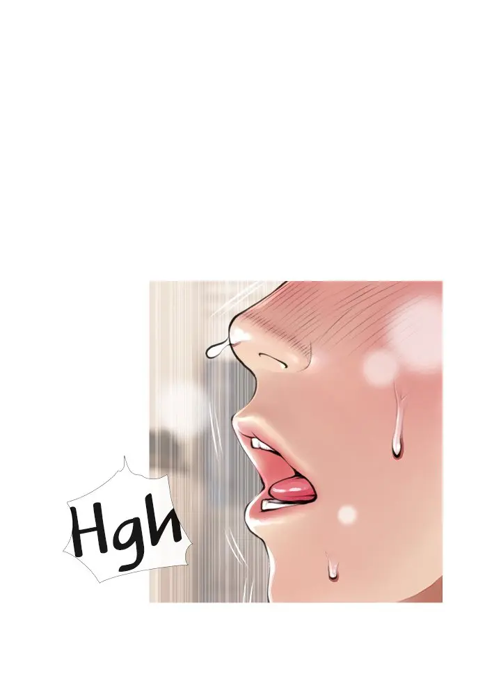 Banging My Aunt Manhwa Bdagbb Chapter 45 - Page 5