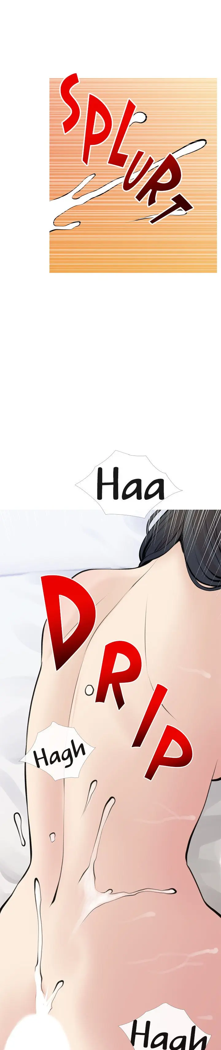 Banging My Aunt Manhwa Bdagbb Chapter 46 - Page 2